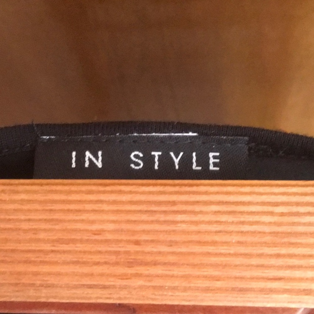 Tunic top - Picture 2 of 2